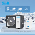 YKR Heatpump OEM ERP DC Inverter Air Heatpump